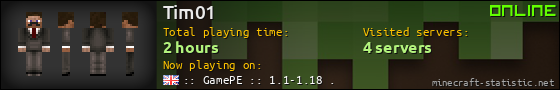 Tim01 userbar 560x90