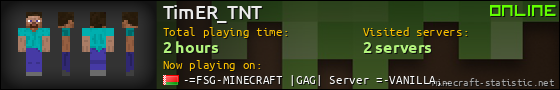 TimER_TNT userbar 560x90