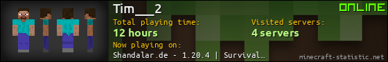 Tim___2 userbar 560x90
