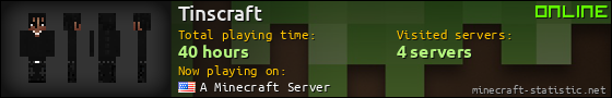 Tinscraft userbar 560x90