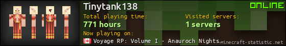 Tinytank138 userbar 560x90
