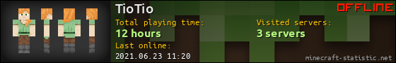 TioTio userbar 560x90