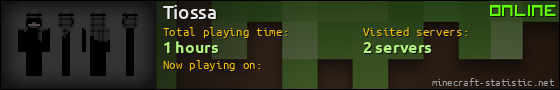 Tiossa userbar 560x90