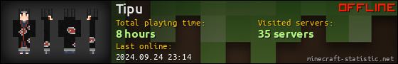 Tipu userbar 560x90