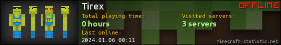 Tirex userbar 560x90
