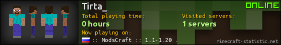 Tirta_ userbar 560x90