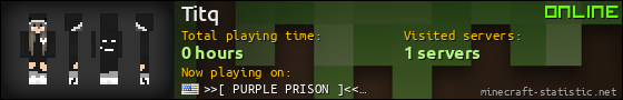 Titq userbar 560x90