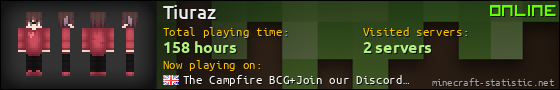 Tiuraz userbar 560x90
