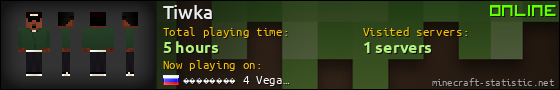 Tiwka userbar 560x90