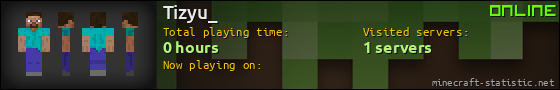 Tizyu_ userbar 560x90