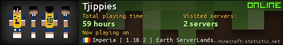 Tjippies userbar 560x90