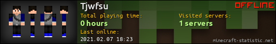 Tjwfsu userbar 560x90