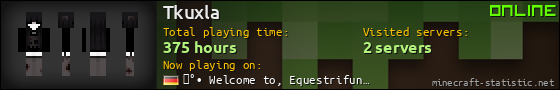 Tkuxla userbar 560x90