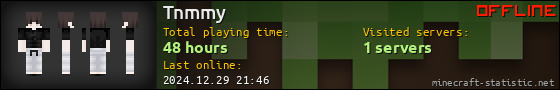 Tnmmy userbar 560x90