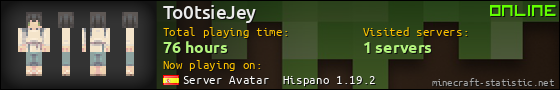 To0tsieJey userbar 560x90