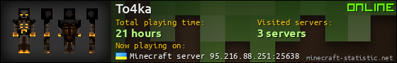 To4ka userbar 560x90
