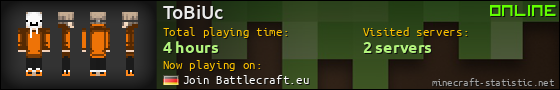 ToBiUc userbar 560x90