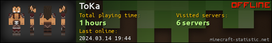 ToKa userbar 560x90