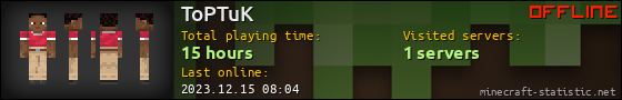 ToPTuK userbar 560x90