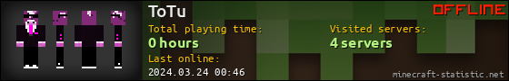 ToTu userbar 560x90