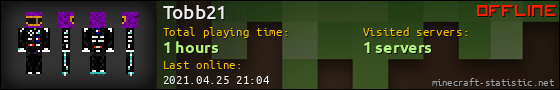 Tobb21 userbar 560x90