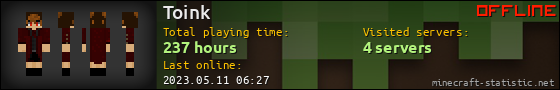 Toink userbar 560x90