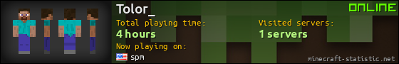Tolor_ userbar 560x90