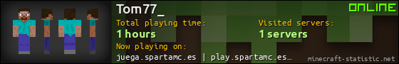 Tom77_ userbar 560x90