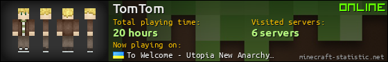 TomTom userbar 560x90