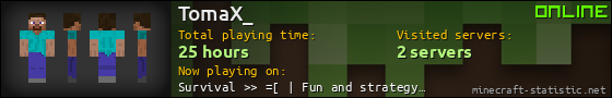 TomaX_ userbar 560x90