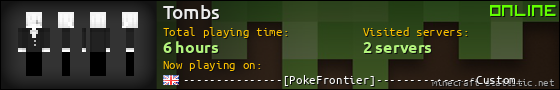 Tombs userbar 560x90