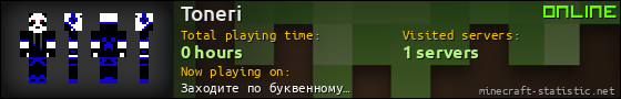 Toneri userbar 560x90