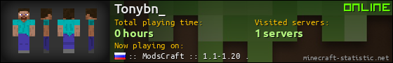 Tonybn_ userbar 560x90
