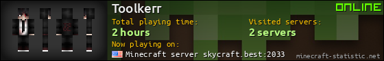 Toolkerr userbar 560x90