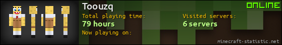 Toouzq userbar 560x90