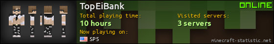 TopEiBank userbar 560x90
