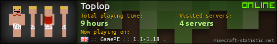 Toplop userbar 560x90