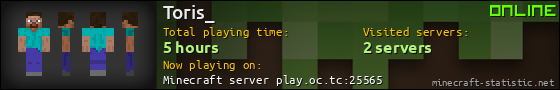 Toris_ userbar 560x90