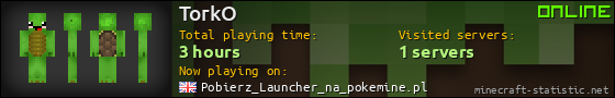 TorkO userbar 560x90