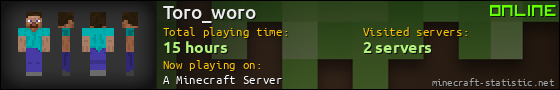 Toro_woro userbar 560x90