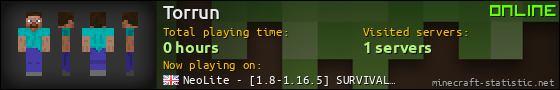 Torrun userbar 560x90