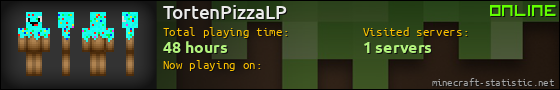 TortenPizzaLP userbar 560x90