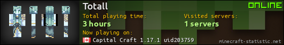 Totall userbar 560x90