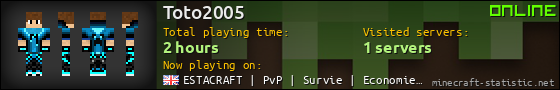 Toto2005 userbar 560x90