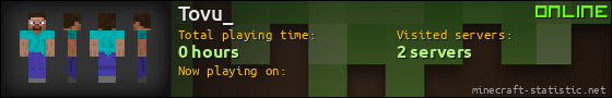 Tovu_ userbar 560x90
