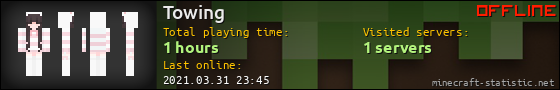Towing userbar 560x90