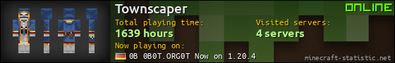 Townscaper userbar 560x90