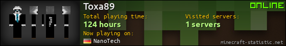 Toxa89 userbar 560x90