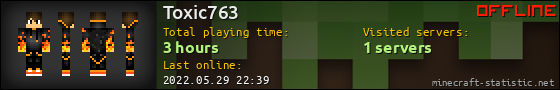 Toxic763 userbar 560x90