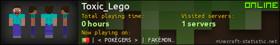 Toxic_Lego userbar 560x90